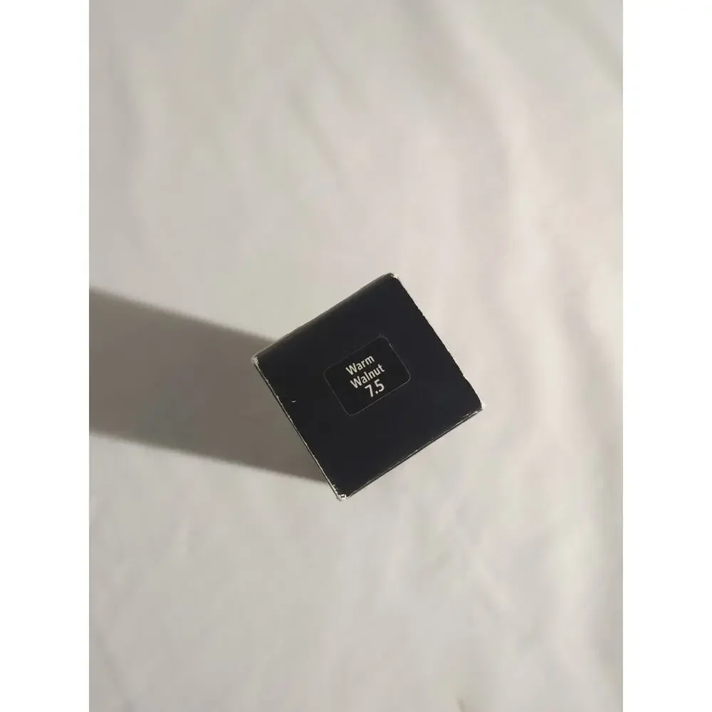 Bobbi Brown Skin Foundation Broad Spectrum SPF 15 Warm Walnut 7.5 New in Box